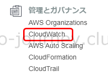 【AWS】CloudFormation と CloudWatch のスケジュール機能を使ってタグ付けされた EC2 と RDS をまとめて自動停止する設定手順