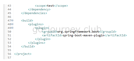 【AWS】DevOps（CI/CD）の導入手順（Spring Tools、Git、CodePipeline、CodeCommit、CodeBuild、CodeDeploy）