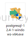 【PostgreSQL】Windows に psql コマンドだけをインストールする手順