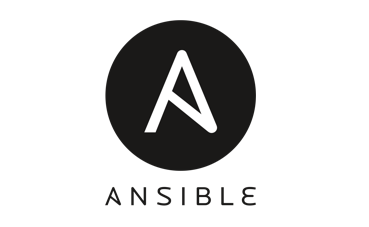 Ansible logo