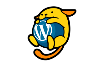 WordPress logo