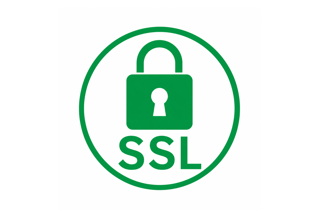 SSL logo