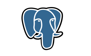 PostgreSQL logo