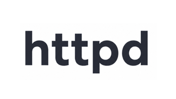 httpd logo